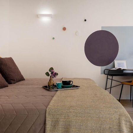 The Urban Blue, Superior Apartment Near Lungarni 比萨 外观 照片