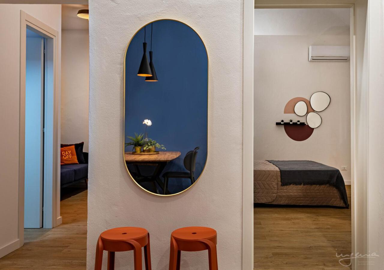 The Urban Blue, Superior Apartment Near Lungarni 比萨 外观 照片