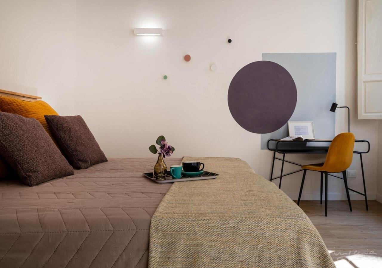 The Urban Blue, Superior Apartment Near Lungarni 比萨 外观 照片