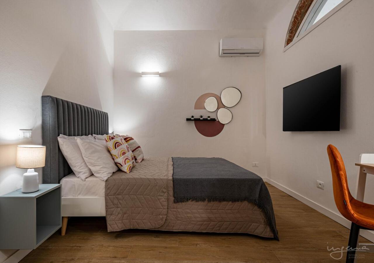 The Urban Blue, Superior Apartment Near Lungarni 比萨 外观 照片
