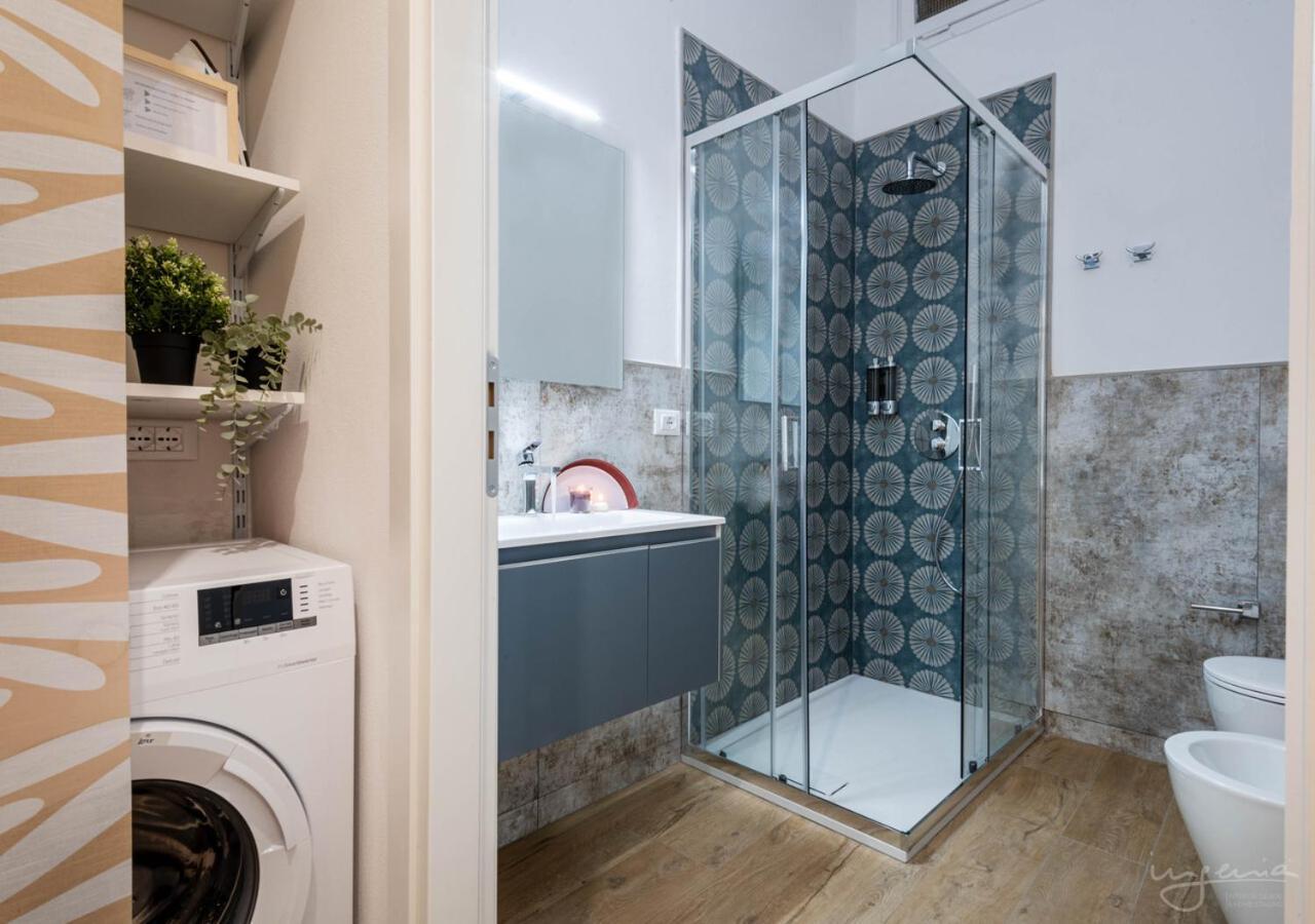 The Urban Blue, Superior Apartment Near Lungarni 比萨 外观 照片
